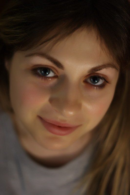 Таня.photo preview