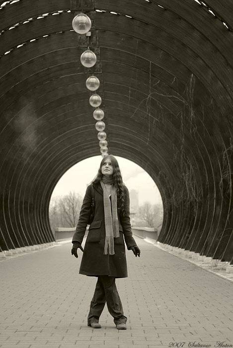 , Антон Салтанов