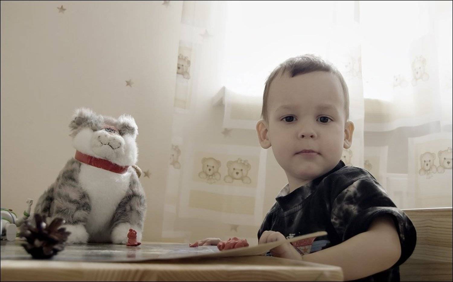 Взгляд. Автор: Самолинов Андрей , Самолинов Андрей