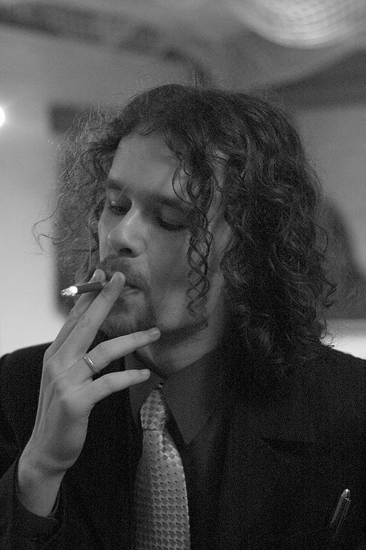 Фотографы. Тоша.photo preview