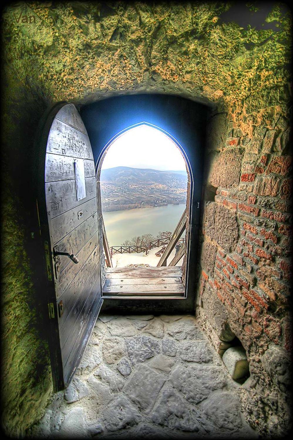 Про параллельные миры. Автор: iVan , iVan