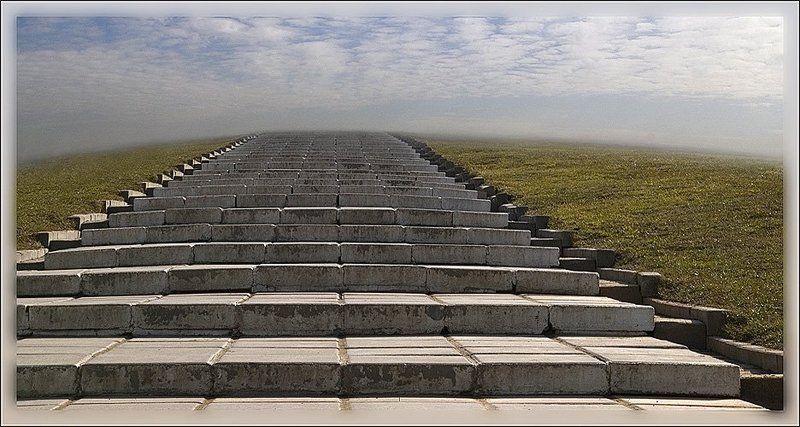 мой путь My Way...photo preview