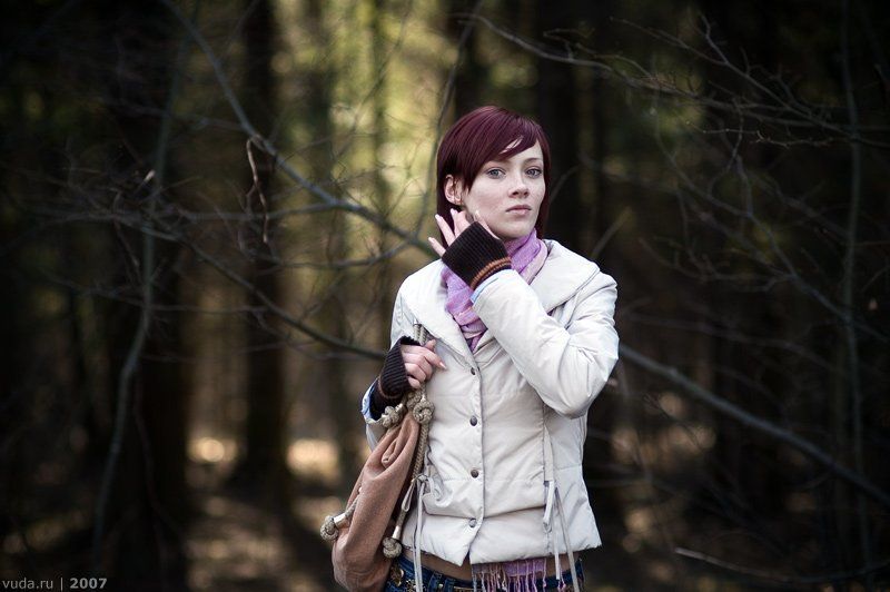 Ира.photo preview