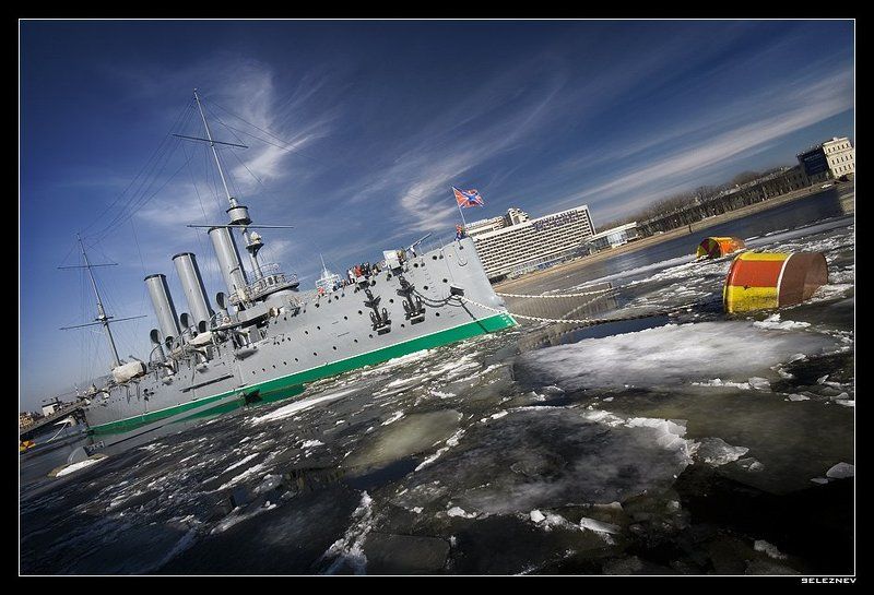 санкт-петербург, seleznev, аврора spb.diagonal #1photo preview