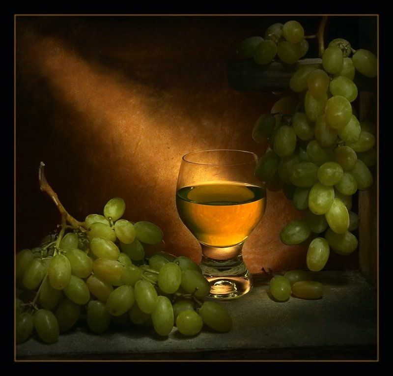 Виноградная тайнаphoto preview