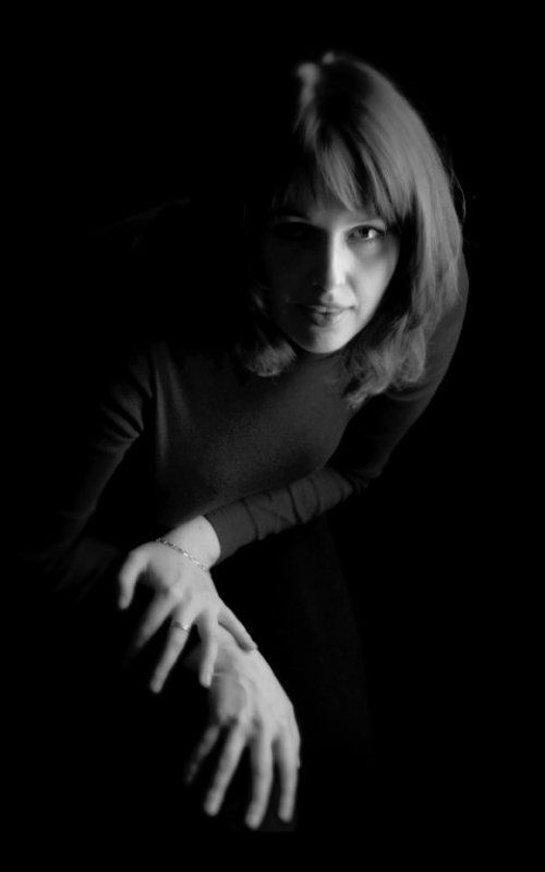 Портрет Светланы IIphoto preview