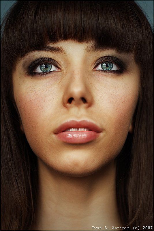 vanyakisly, портрет close-upphoto preview