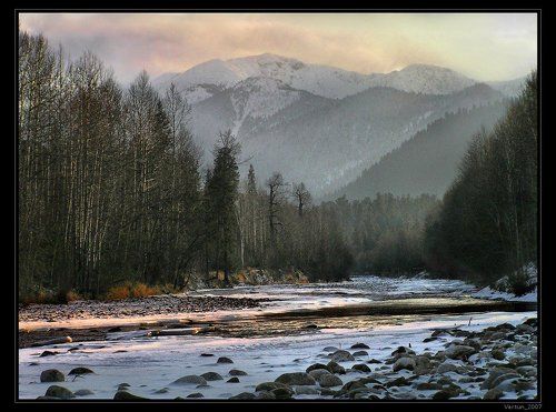 Хамар-Дабан