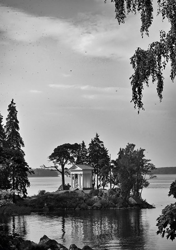 выборг, монрепо Монрепоphoto preview