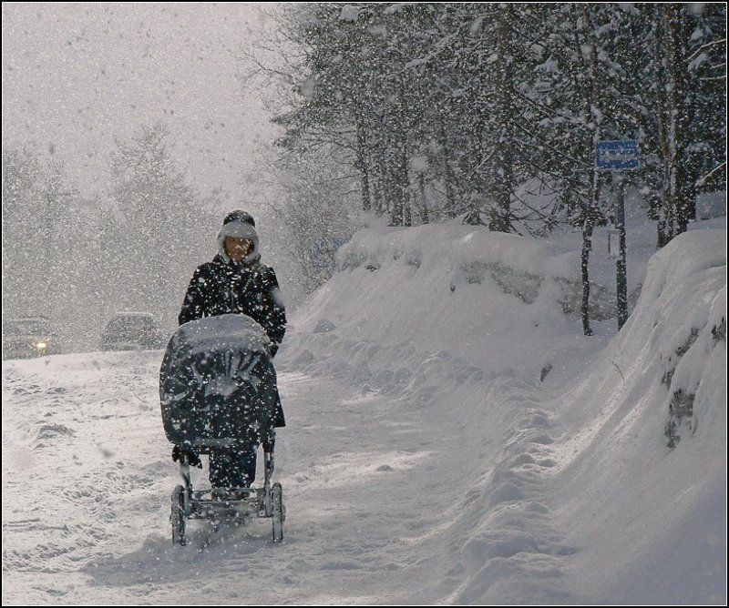 норвегия,весна,апрель,снег,нда,пипец,достало Месяц апрель....нда..photo preview