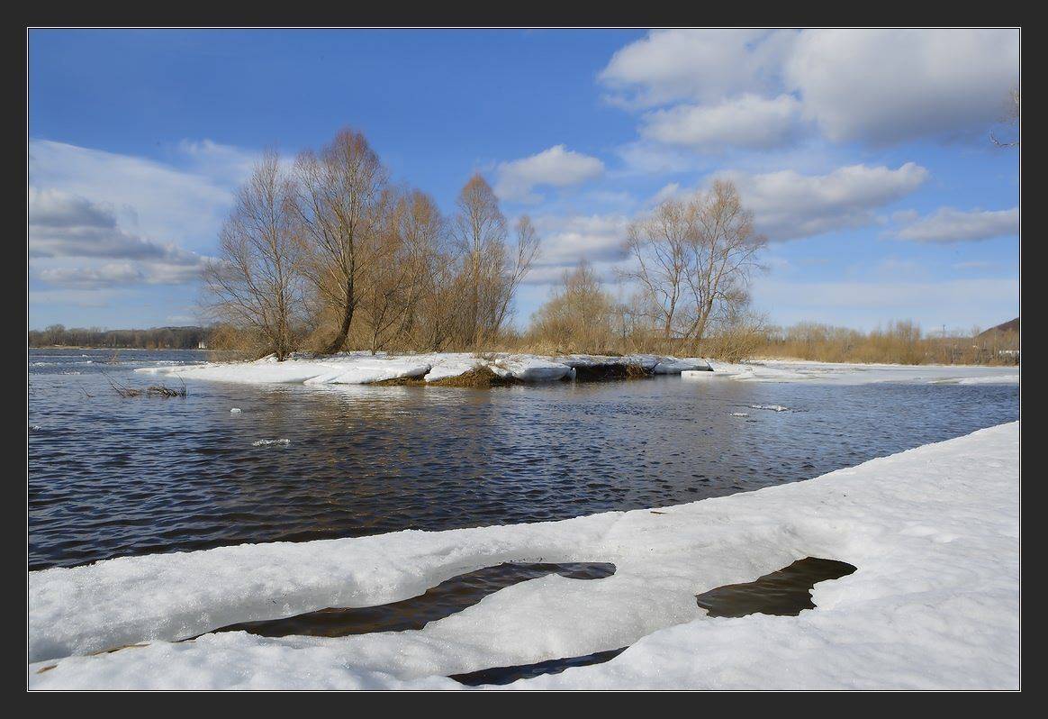 ВЕСНА. Автор: vladimir , vladimir