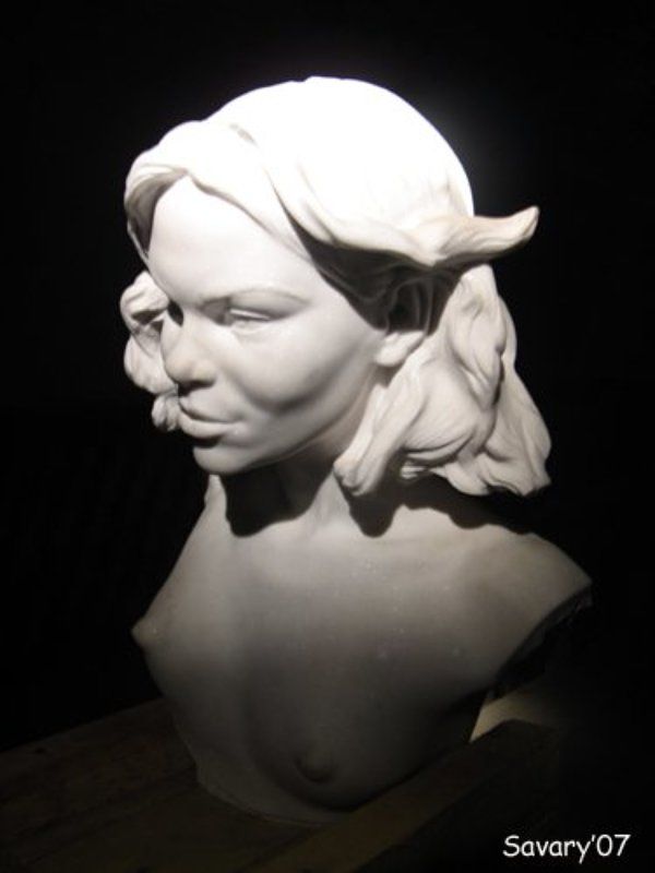 винзавод, верю, дама ч/б Винзавод. Верю. Дама ч/б.photo preview