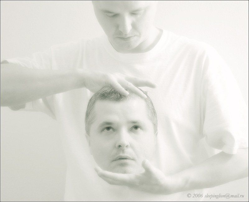 то что не надо терять Самопознаниеphoto preview