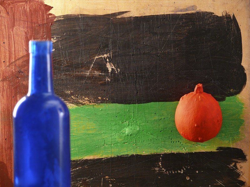 Аппликация. Из серии АКРИЛphoto preview