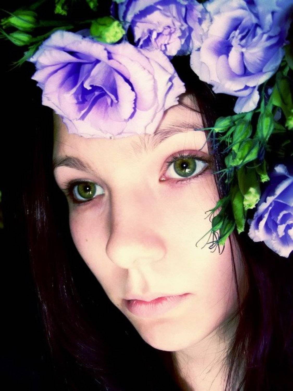 Офелия. Автор: CyberDream , CyberDream