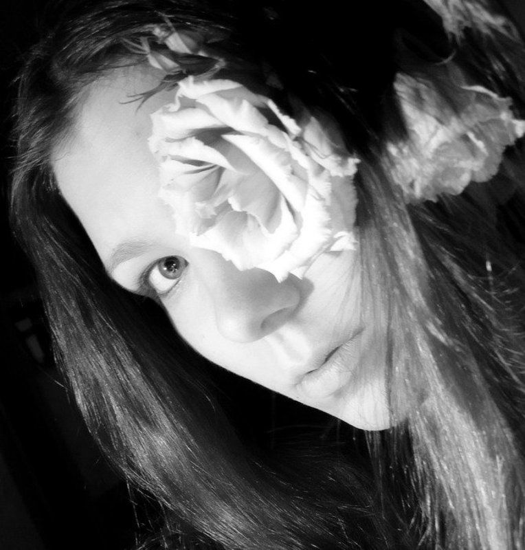 Любопытство цветовphoto preview