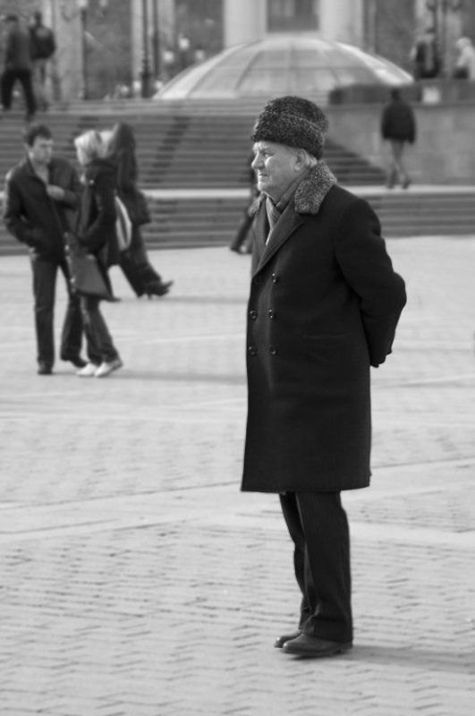 А годы летят.photo preview