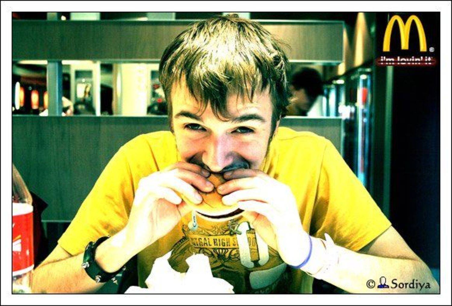 Приятного аппетита). Автор: Энси , Энси