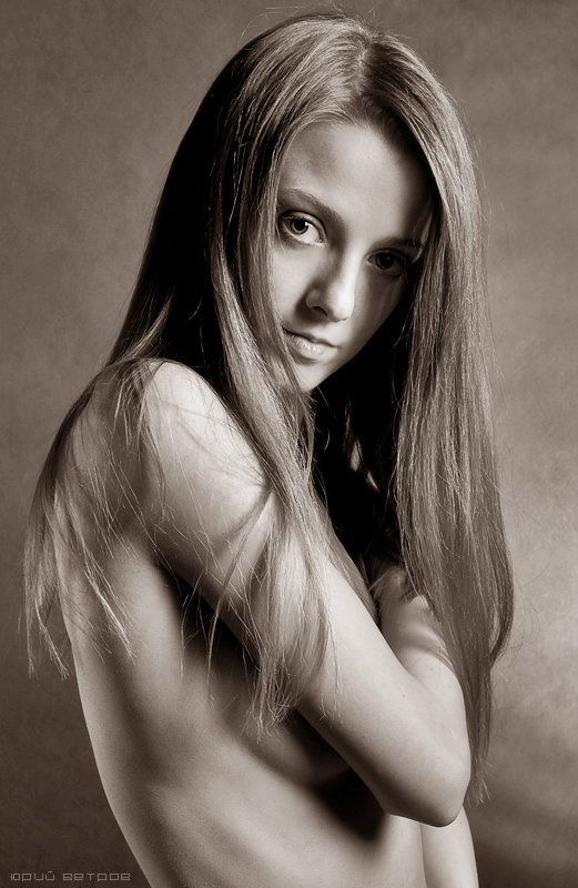 юрий ветров портрет дарья Untitledphoto preview