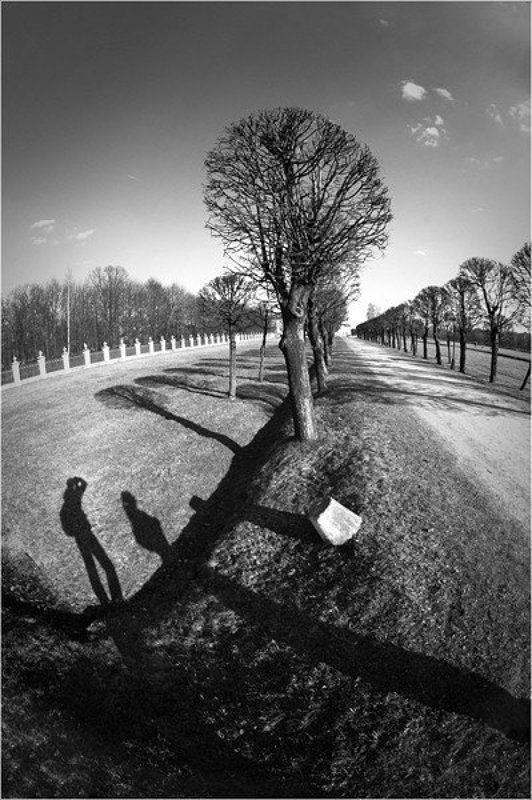 кусково, пеленг 8мм Праведников колбасит как негатив на светуphoto preview