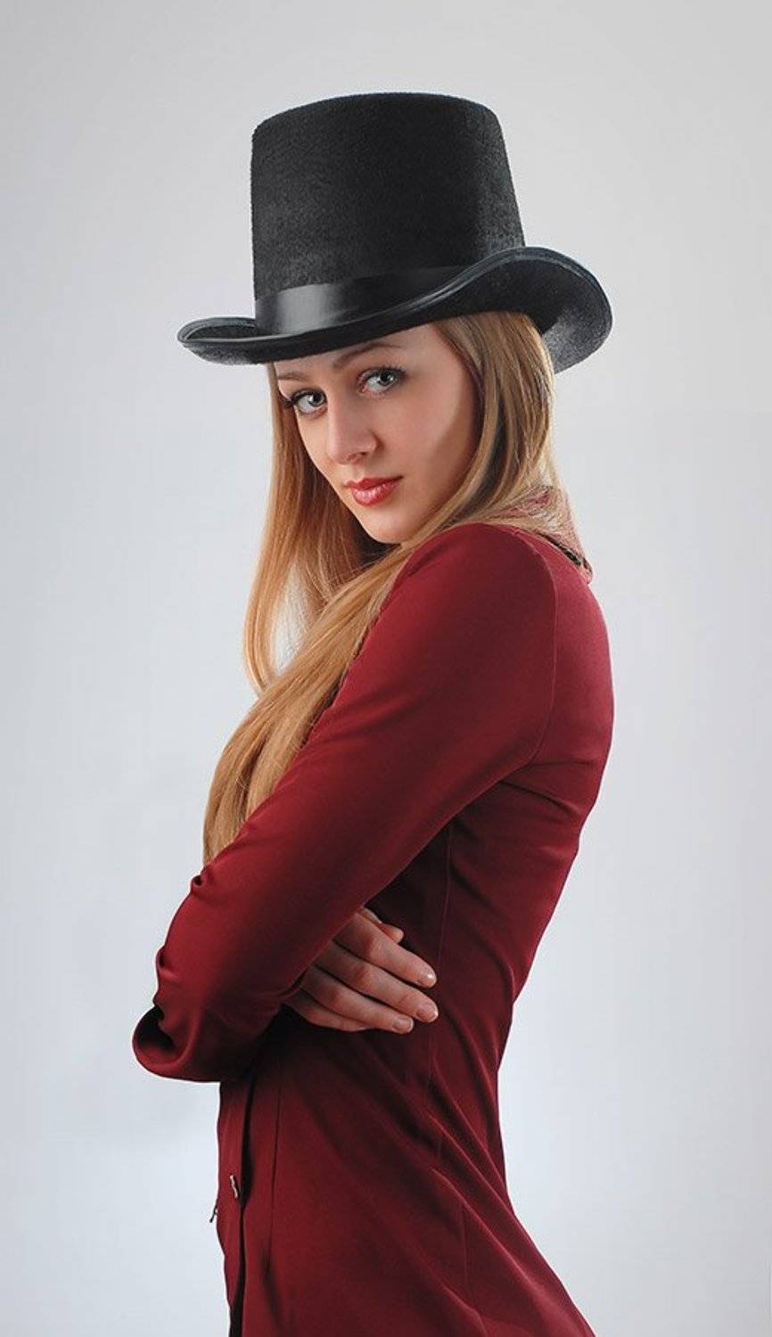 девушка, волшебница, портрет, гламур, красота, Глеб Кайгородов