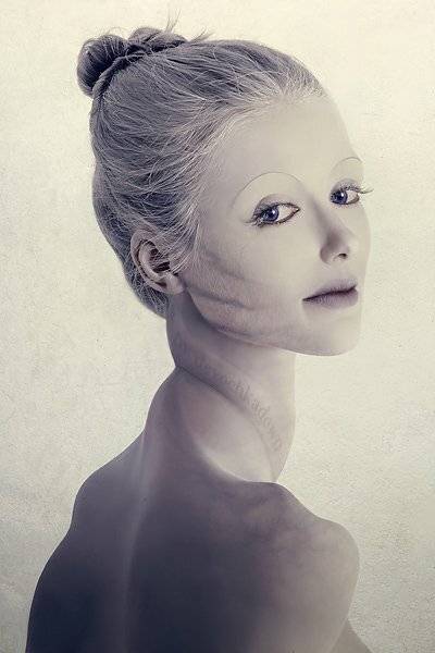 сиреневая....(с днём космонавтики). Автор: D.D. , D.D.