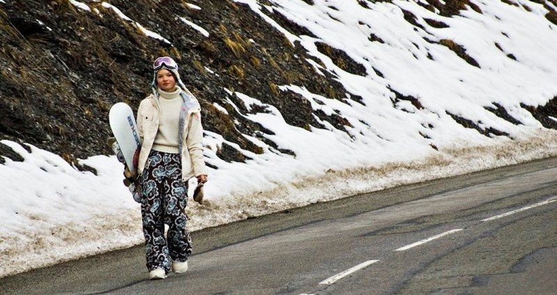 франция, альпы, три, долины, валь, торанс, мерибель, куршавель [la tania]photo preview