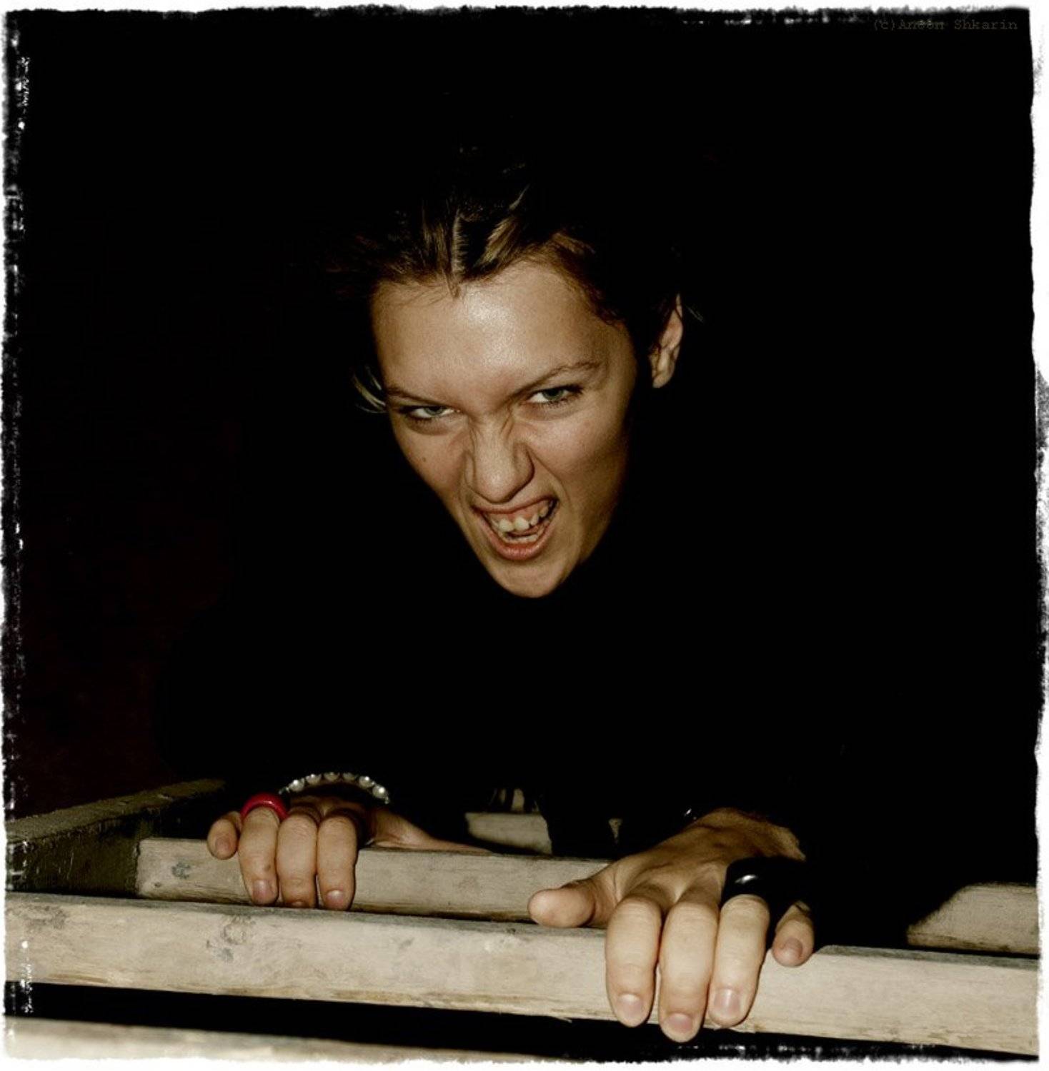 нееееет!!!...... Автор: Антон Шкарин , Антон Шкарин