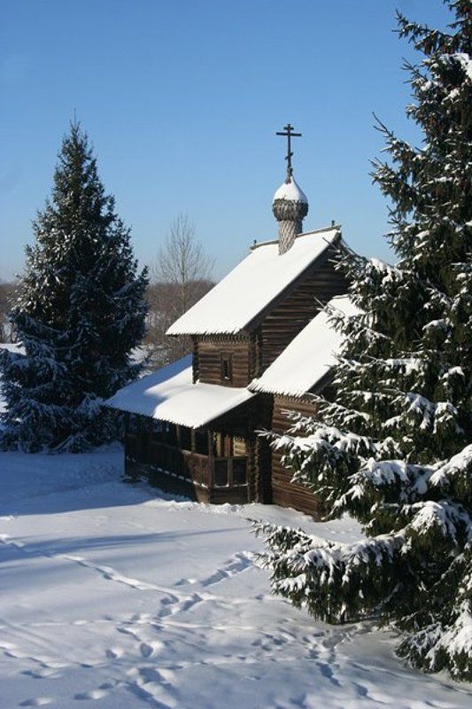 зима photo preview