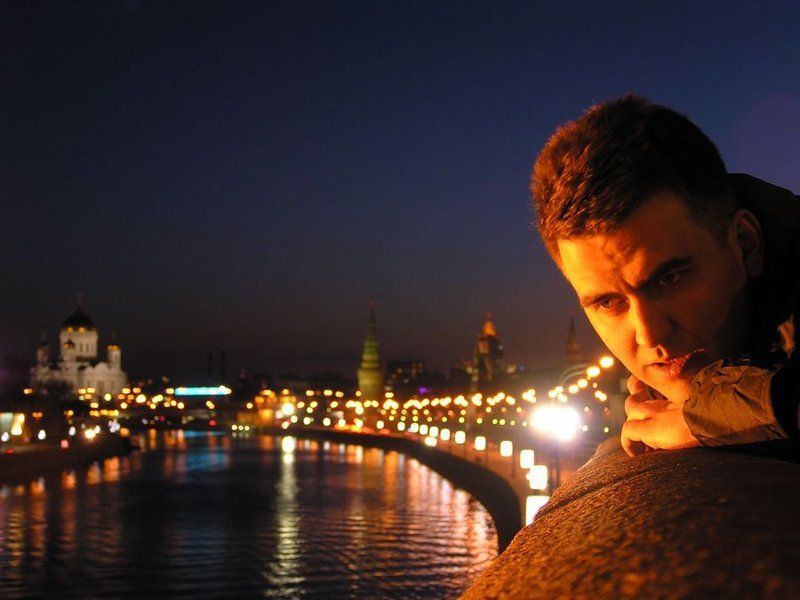 автопортрет, мыльница, кремль, день рождения, мужской портрет 29-й день рожденьяphoto preview