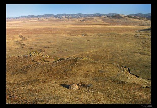 Святое место