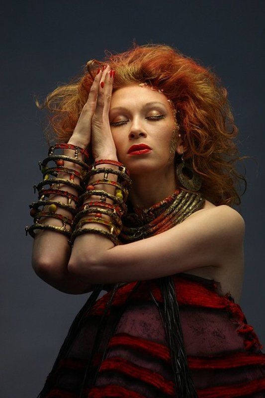 Мадам Усталостьphoto preview