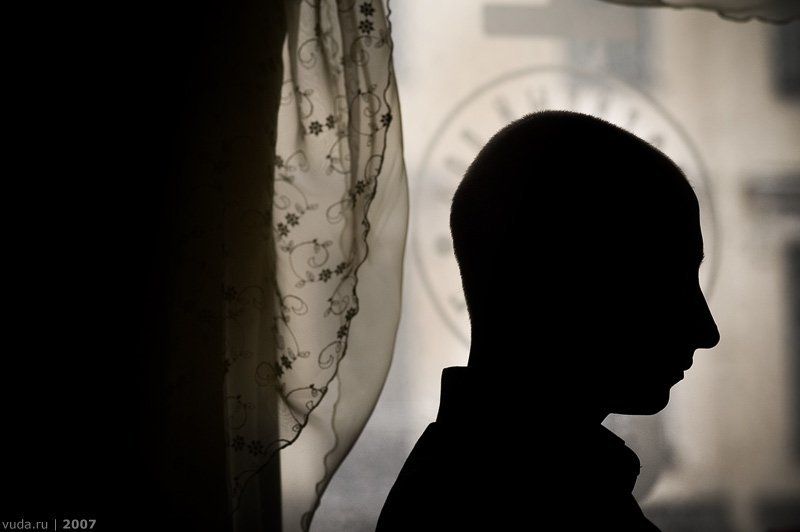 Святой Кофий.photo preview