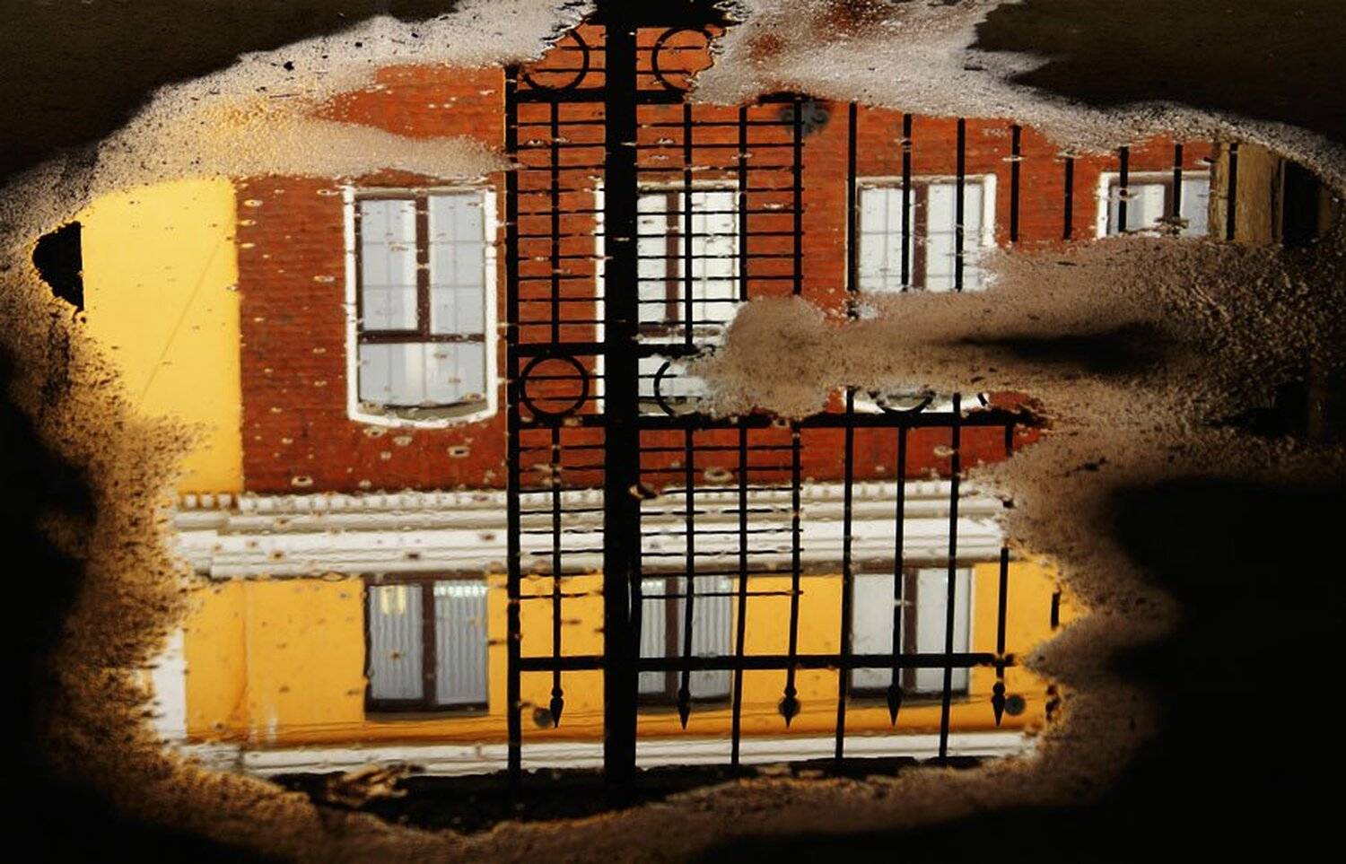 отражение. Автор: Vlad отражение, Vlad