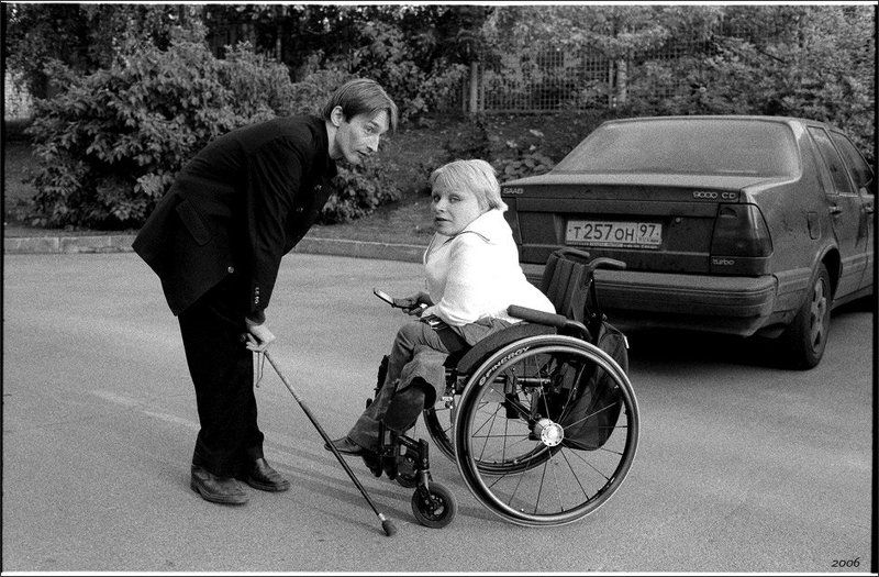 он, она Нить разговора.photo preview