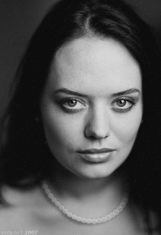 Катя.photo preview