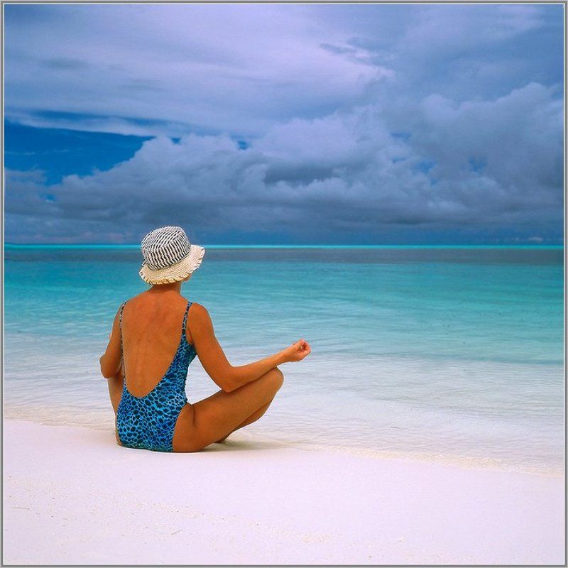 Медитацияphoto preview