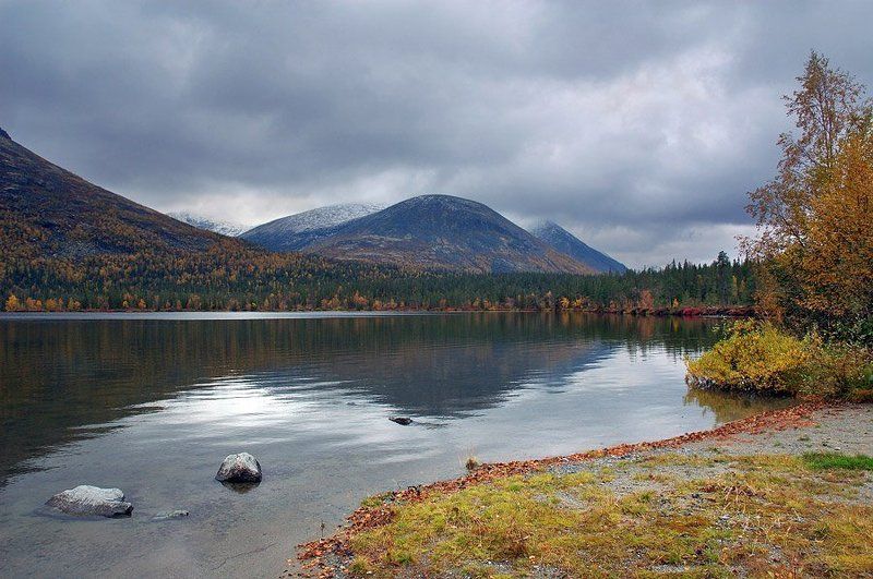 хибины photo preview