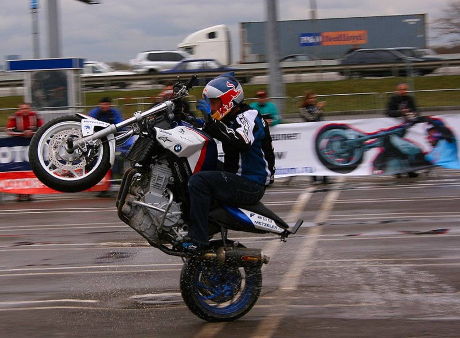 спорт, lucky_13