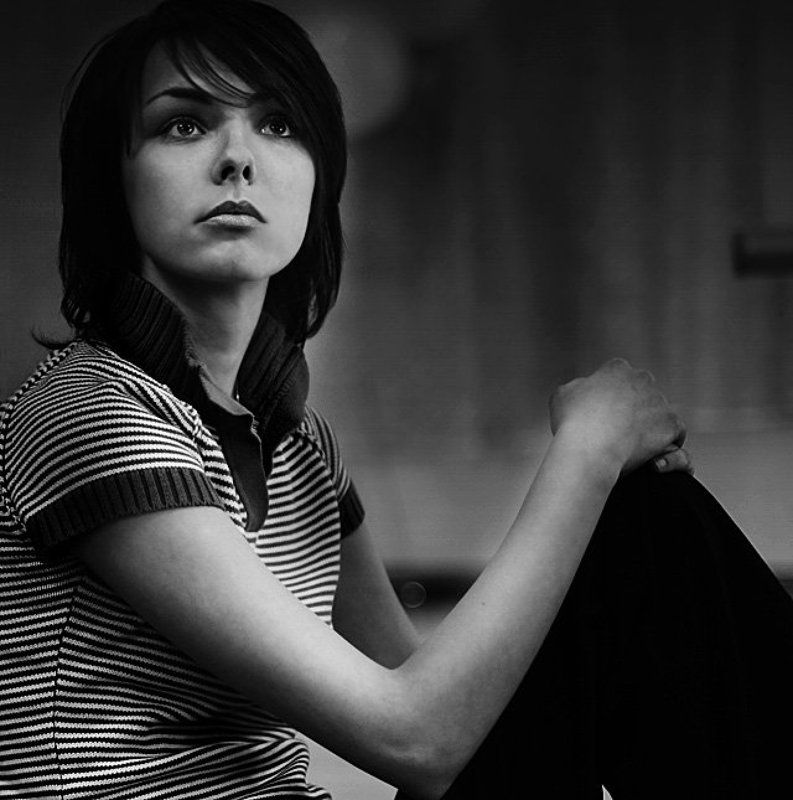 Мой омут, мой Париж...photo preview