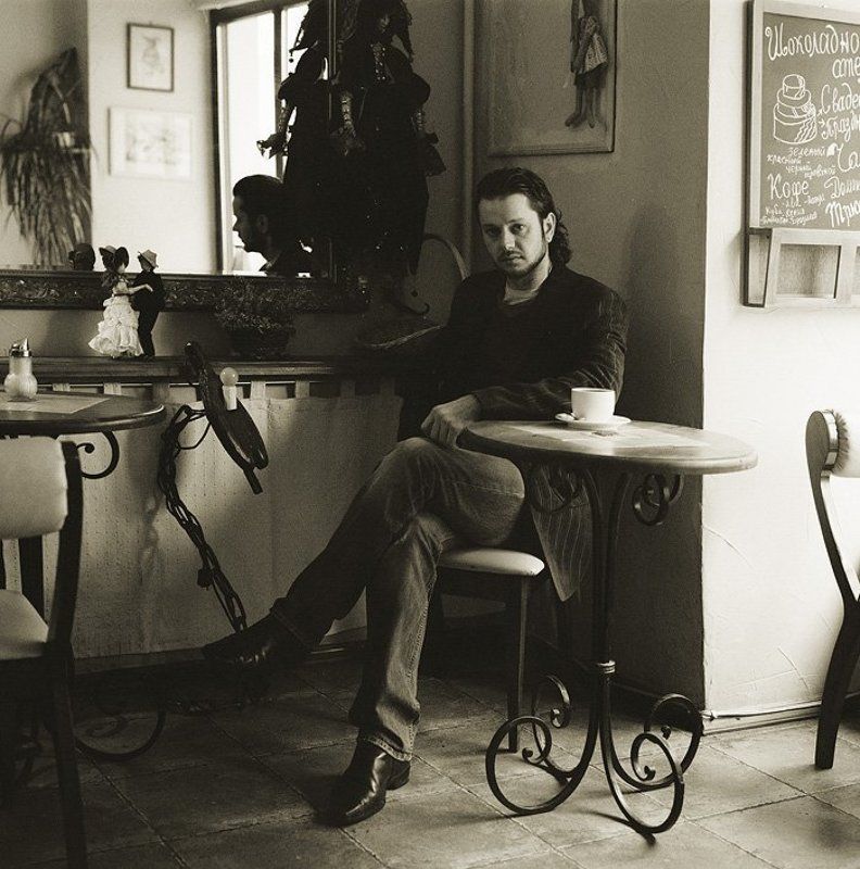 парень Артемphoto preview