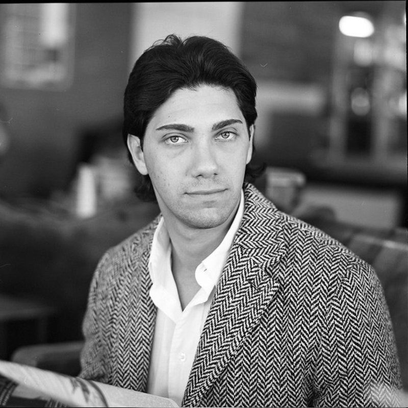 парень Максимphoto preview