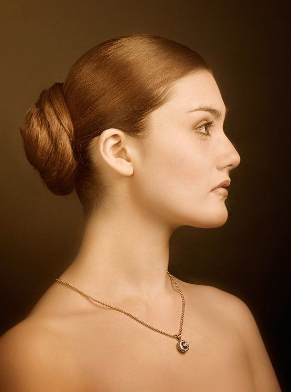 девушка, гламур, портрет ***photo preview