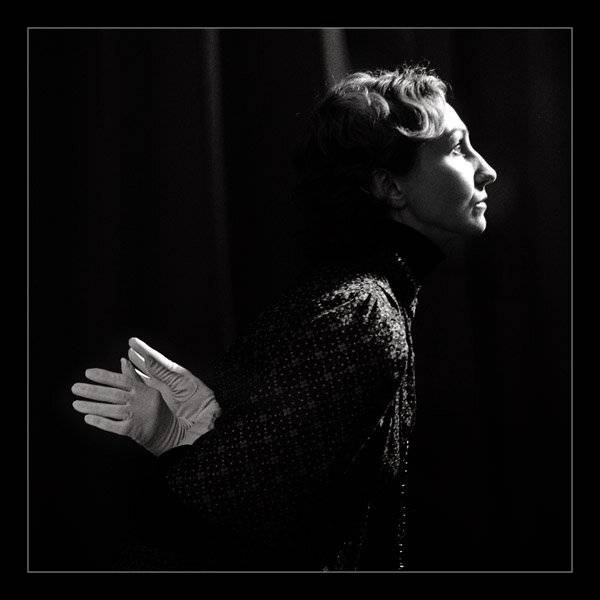 flap, Nadia Romanova