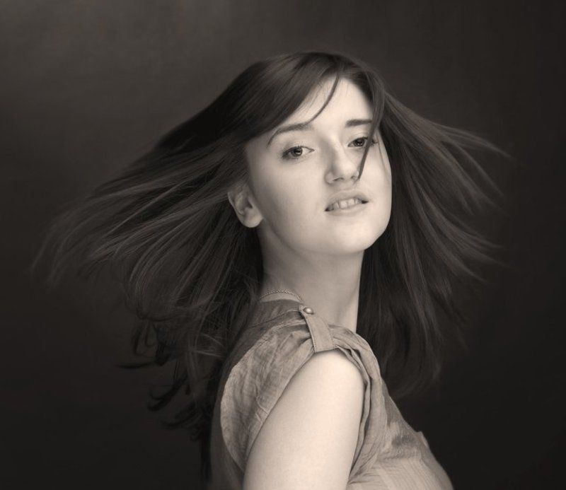 Девушка Солнца IIIphoto preview