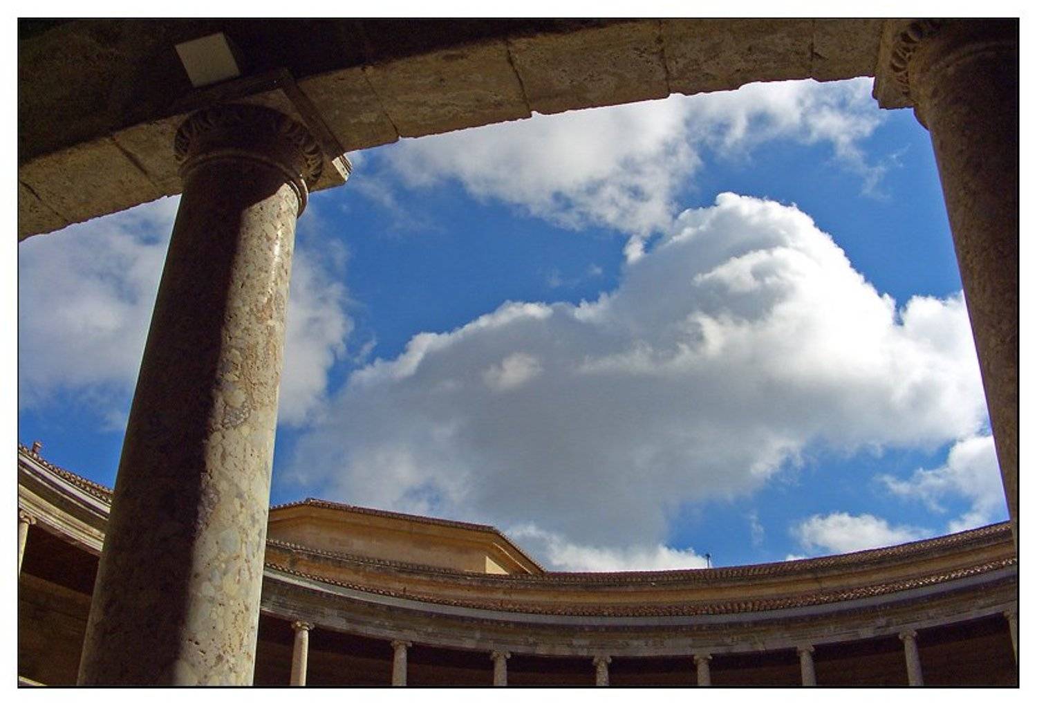 , Лунный Ежик