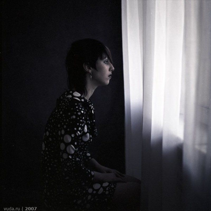 Весна.photo preview