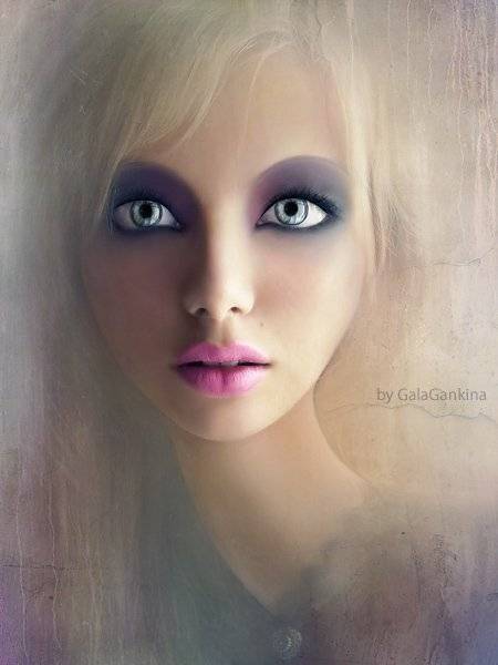 бензиновая лужа.... Автор: D.D. , D.D.