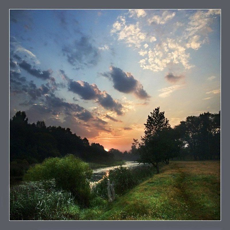 Начало нового дняphoto preview