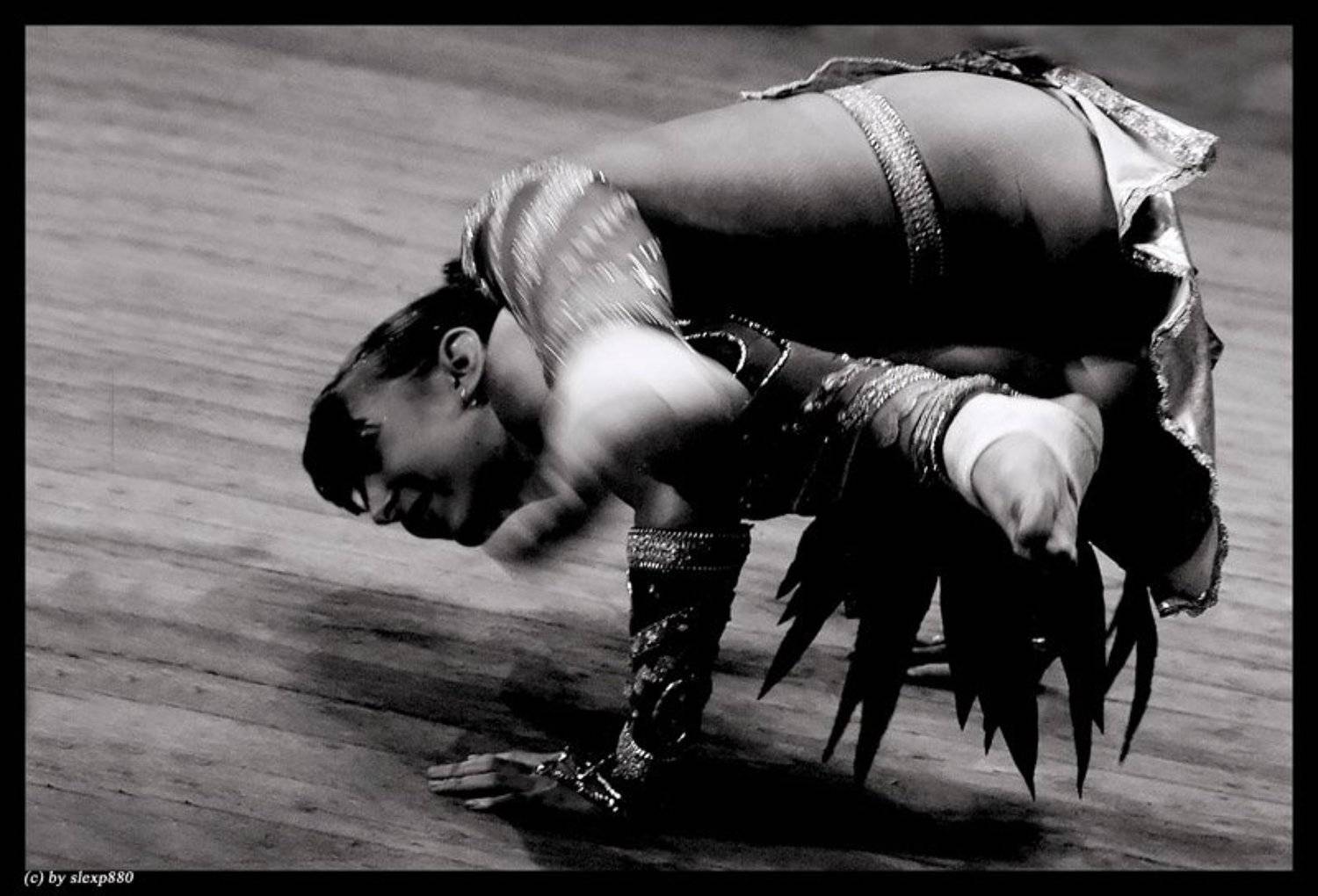 ... и если ты поймешь.... Автор: slexp880 , slexp880